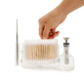 Apex Ancillary ISO Station XL | ISO Station| Swab Container