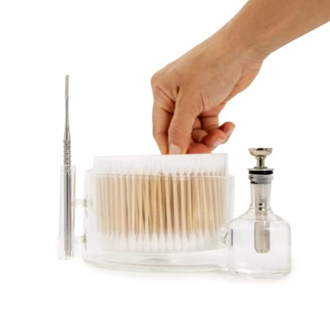 Apex Ancillary ISO Station XL | ISO Station| Swab Container | Ziggy's Miami