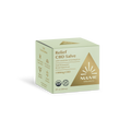 Organic CBD THC-Free Salve - Extra Strength 1500mg - Broad Spectrum