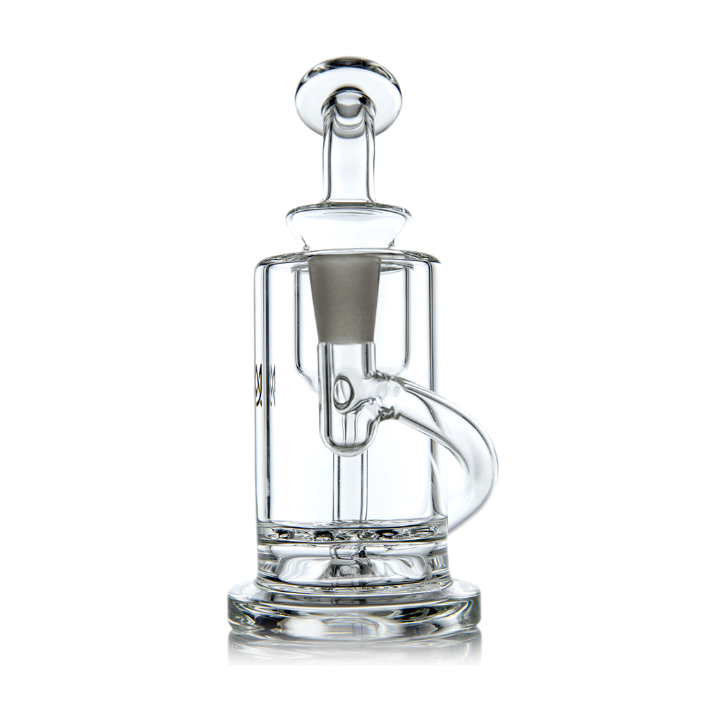 MJ Arsenal Ursa Mini Dab Rig — view 4 | Ziggy's Miami