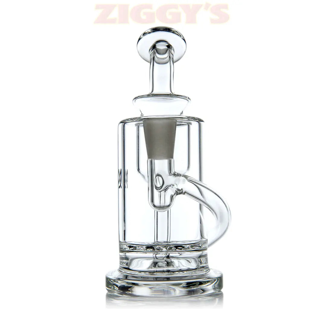 MJ Arsenal Ursa Mini Dab Rig Smoke Drop