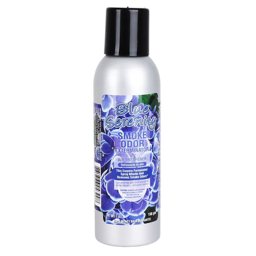 Smoke Odor Exterminator Spray | Year-Round Series