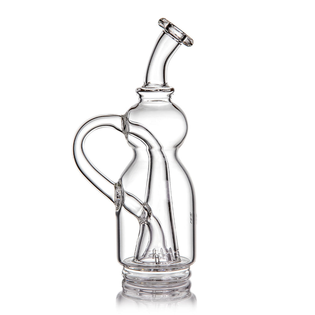 MJ Arsenal Lasso Glass Attachment – Puffco Peak