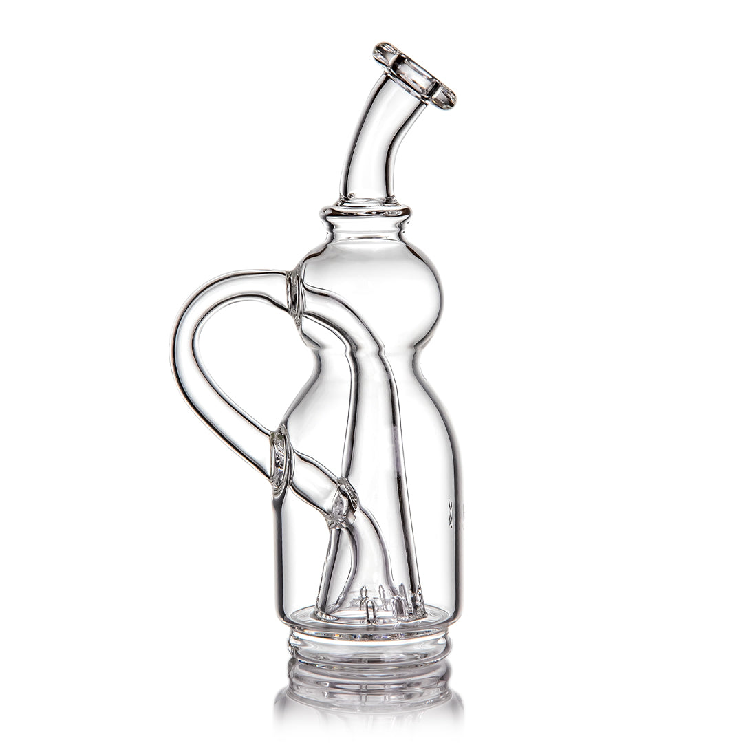 MJ Arsenal Lasso Glass Attachment – Puffco Peak