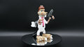 Preston Hanna Miami Vice Beaver