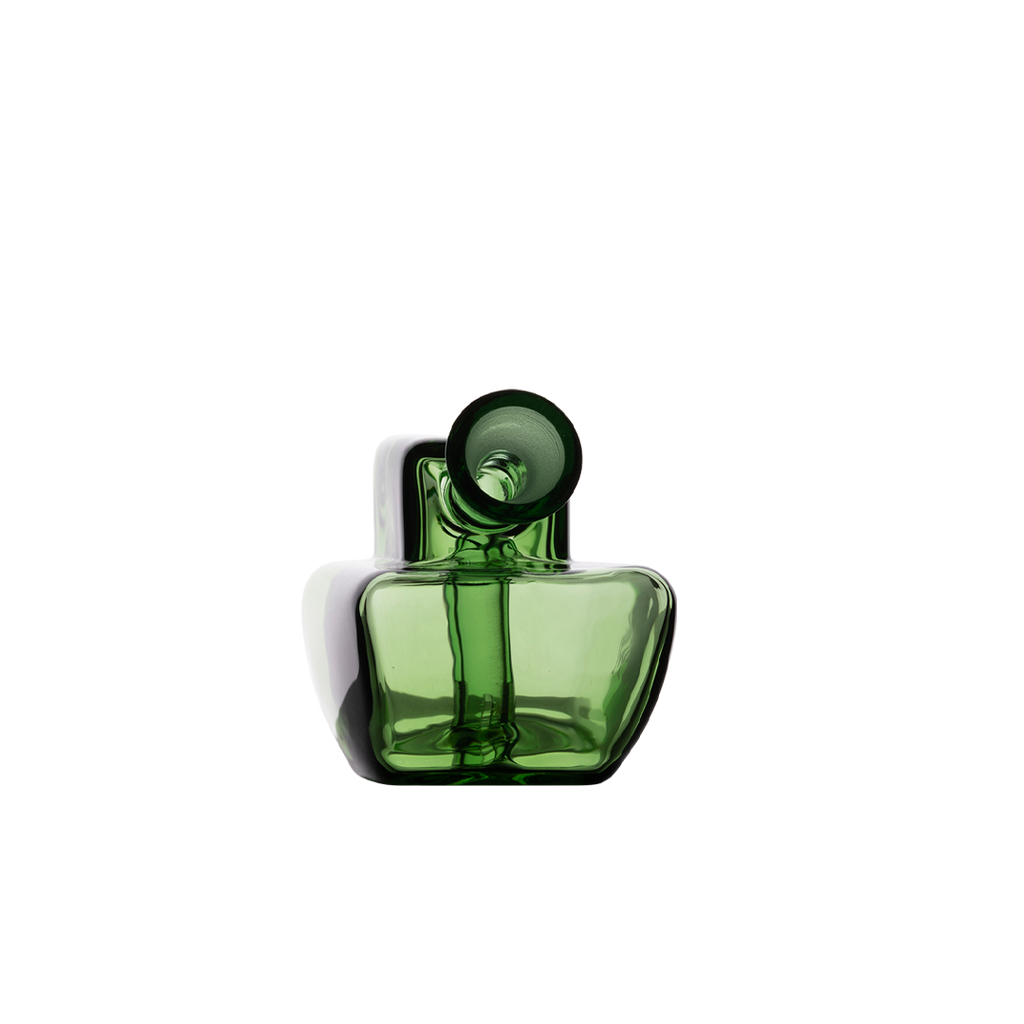 MJ Arsenal Commander Blunt Bubbler
