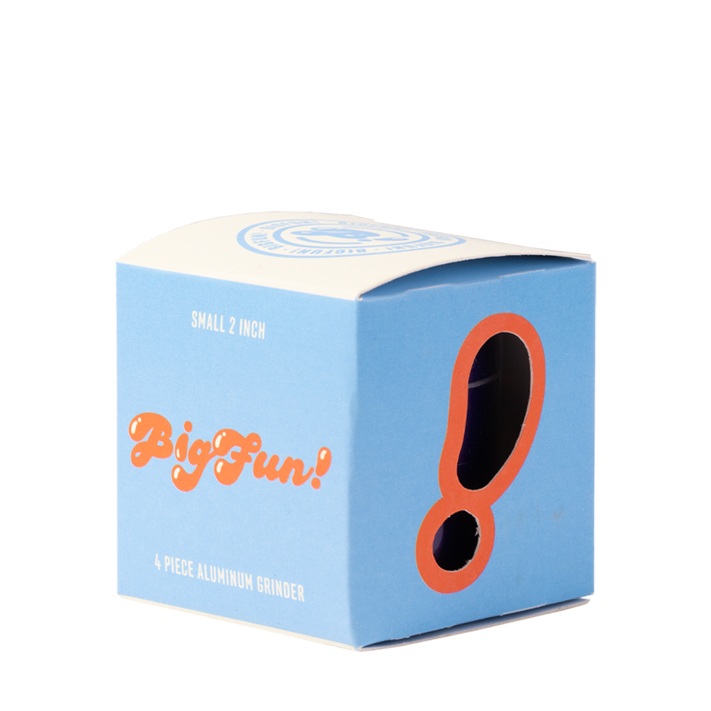 BigFun! Small Grinders — view 6 | Ziggy's Miami