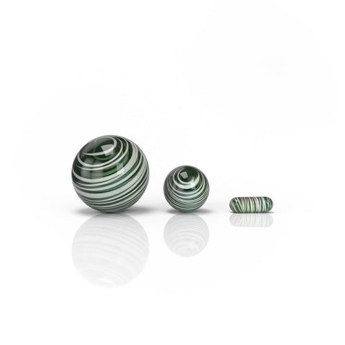 Dab Marble Sets — view 2 | Ziggy's Miami