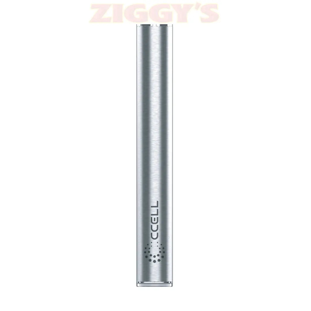 CCELL M4 Battery Smoke Drop
