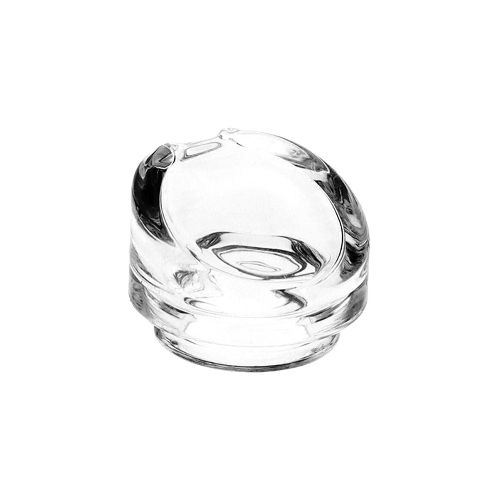 Dr. Dabber Ghost2 Glass Mouthpiece — view 3 | Ziggy's Miami