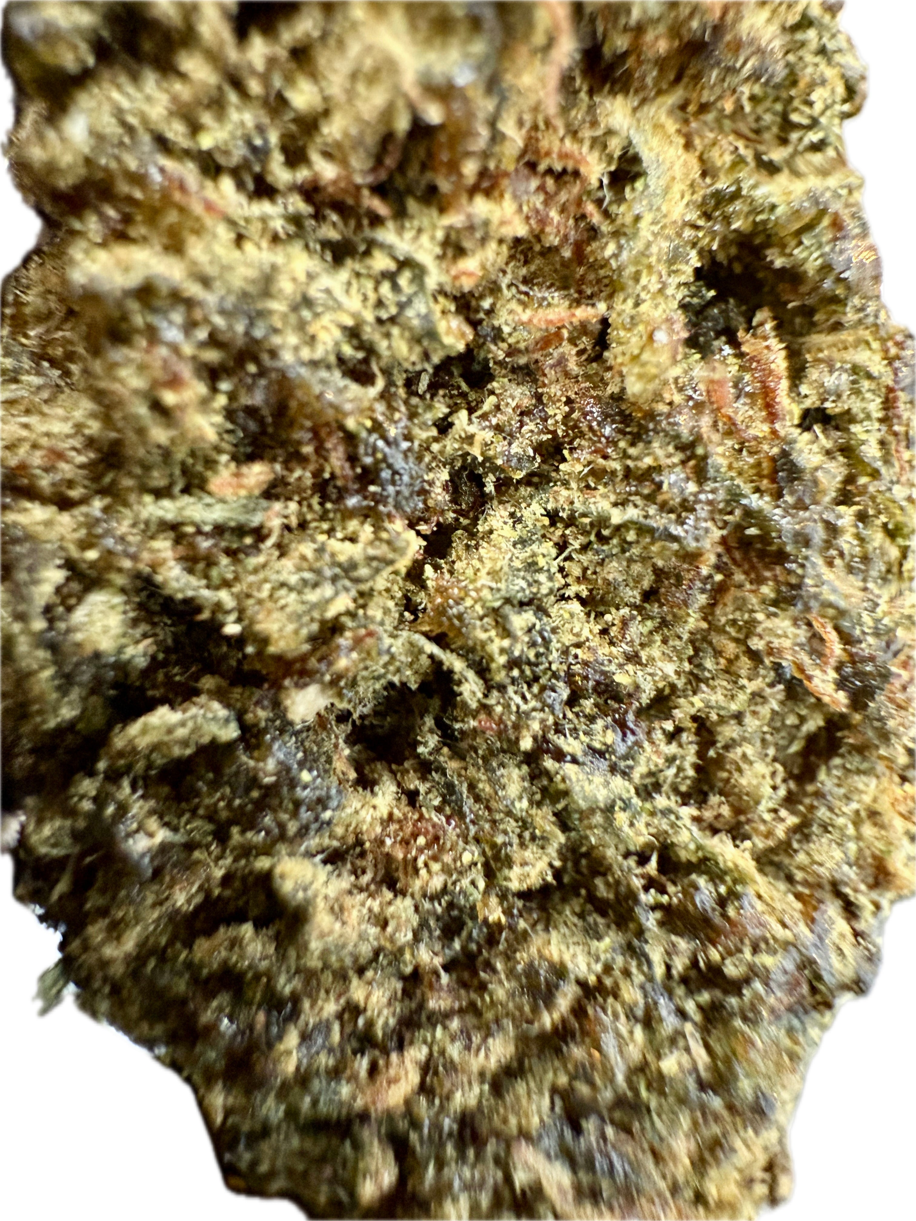 Ripkitty Sour Hawaiian Haze HHC Hemp Flower