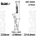 Boost | 12.5" Pro Bolt Glass Water Pipe Bong