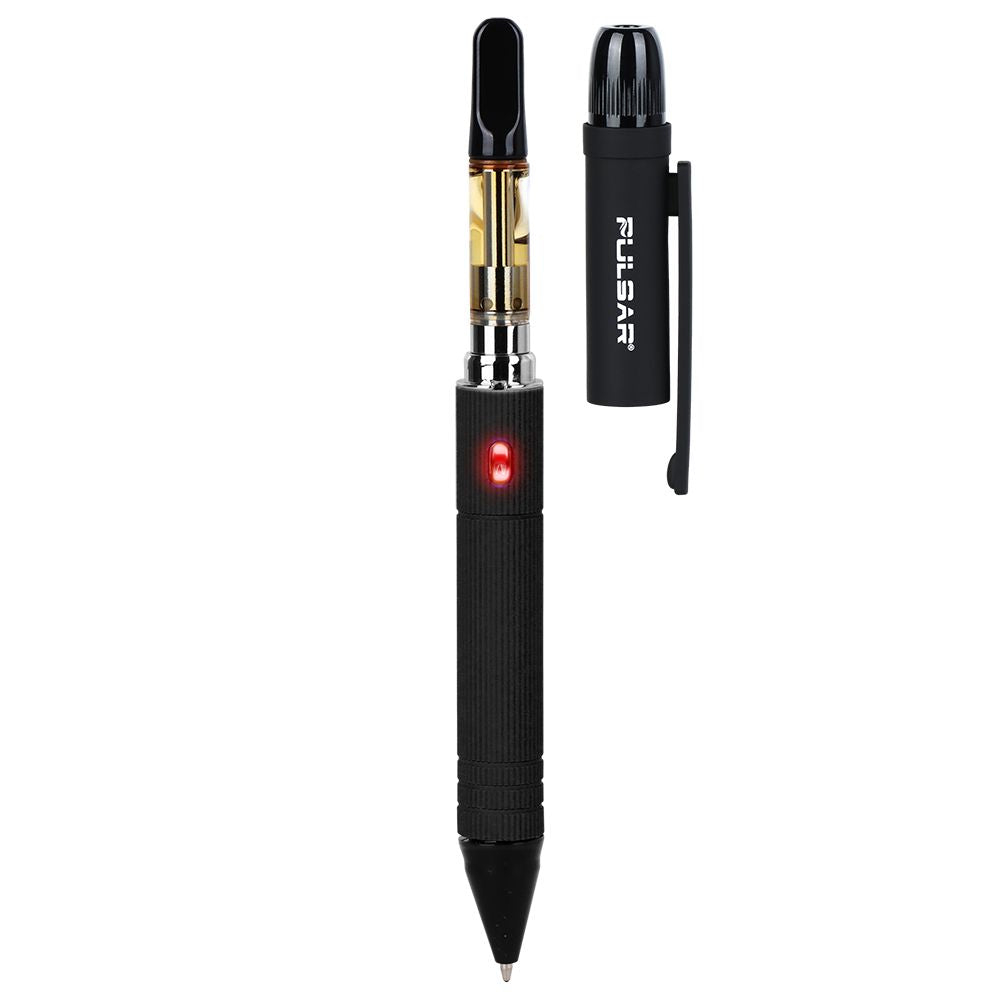 Pulsar 510 DL Scribe Vape Pen Battery | 500mAh — view 4 | Ziggy's Miami