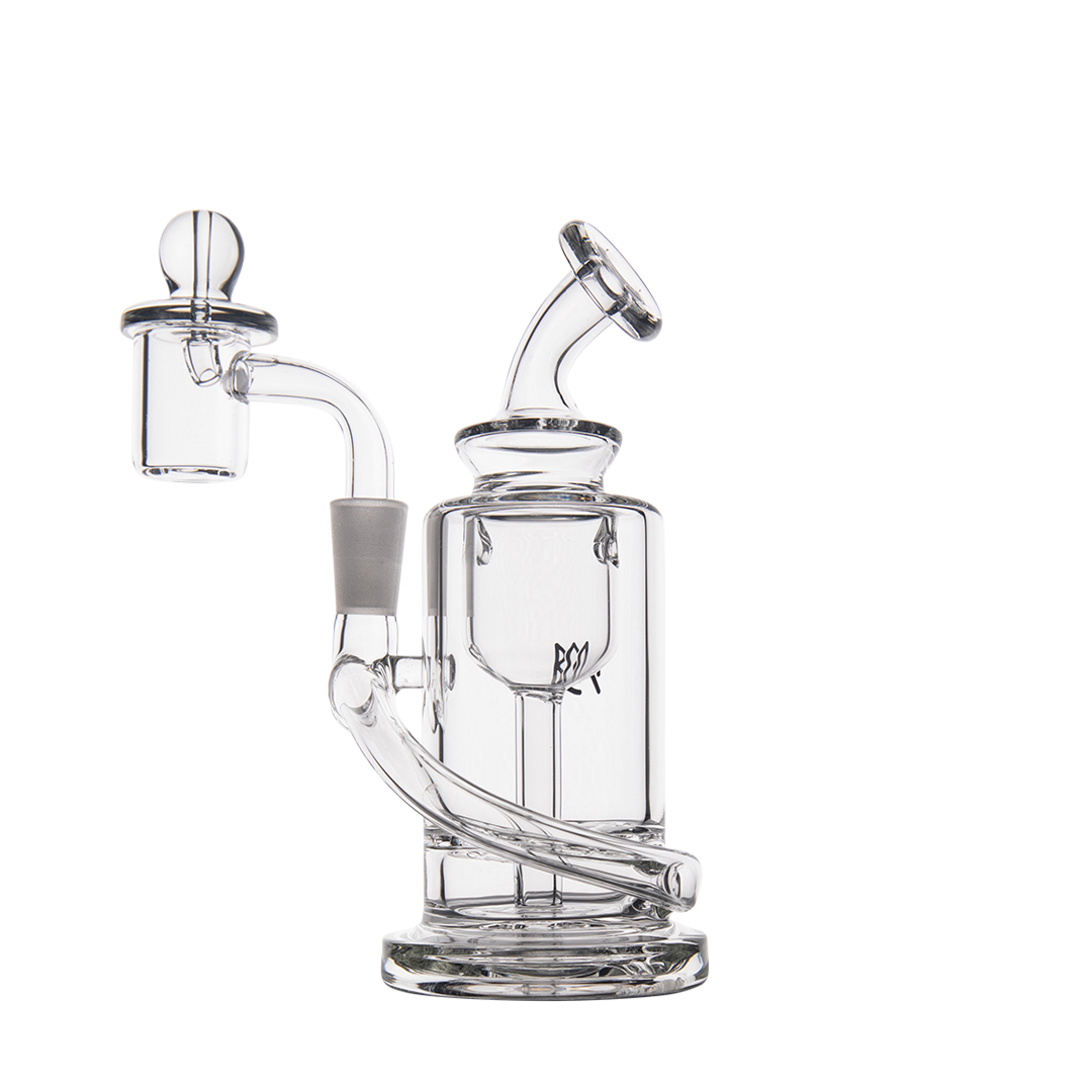 MJ Arsenal Ursa Mini Dab Rig — view 28 | Ziggy's Miami