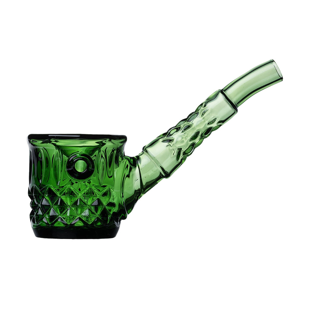NWTN Home Highball Pipe — view 2 | Ziggy's Miami
