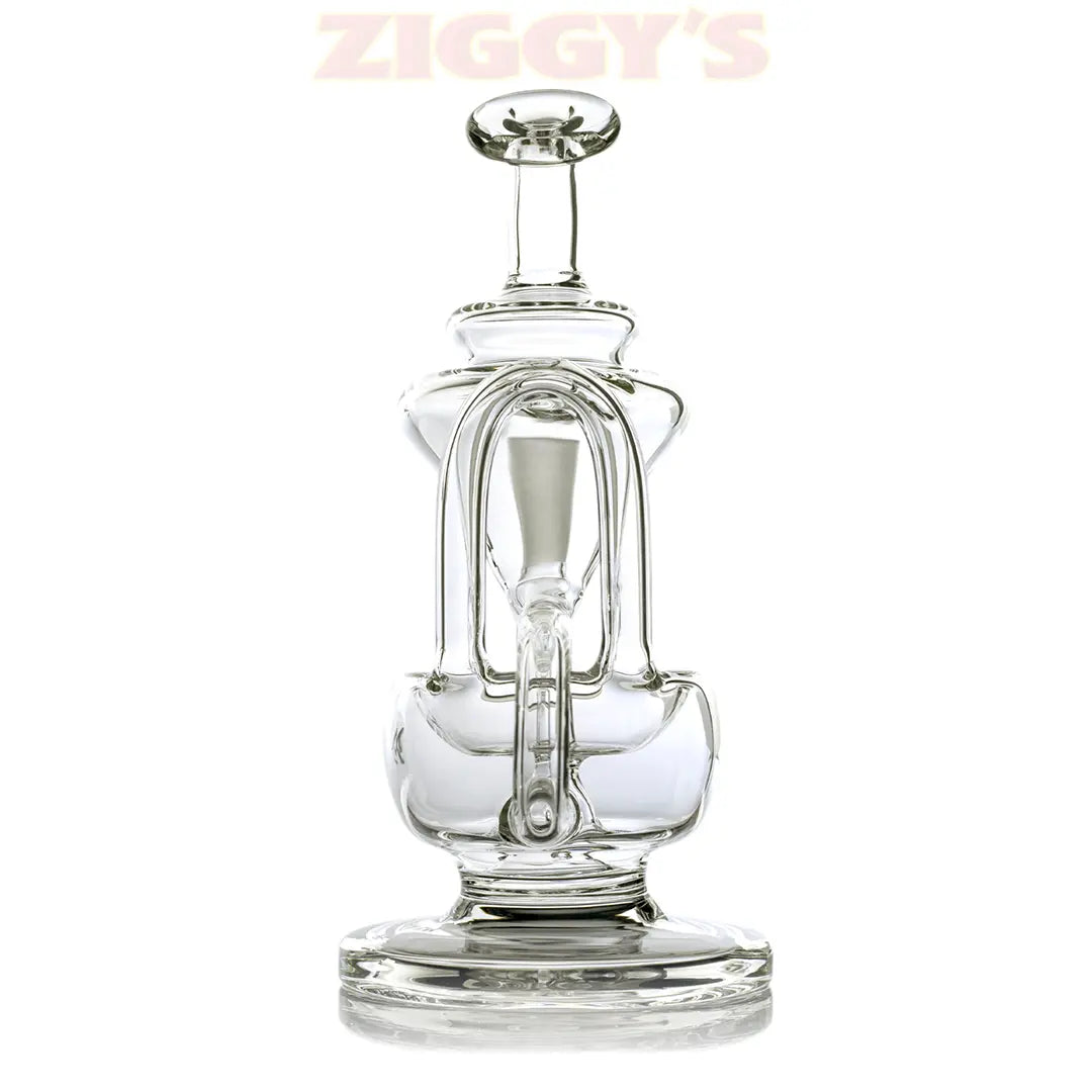 MJ Arsenal Claude Mini Dab Rig Smoke Drop
