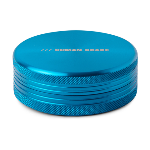 Human Grade Grinder 1C (2.5" 2-Piece) | Ziggy's Miami