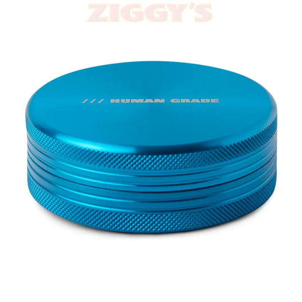 Human Grade Grinder 1C (2.5" 2-Piece)