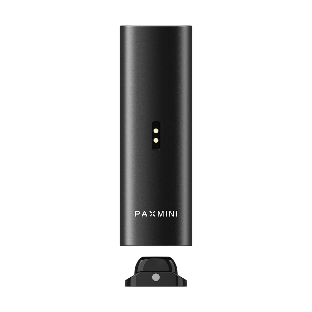 PAX Mini 2 Dry Herb Vaporizer | 1500mAh — view 9 | Ziggy's Miami