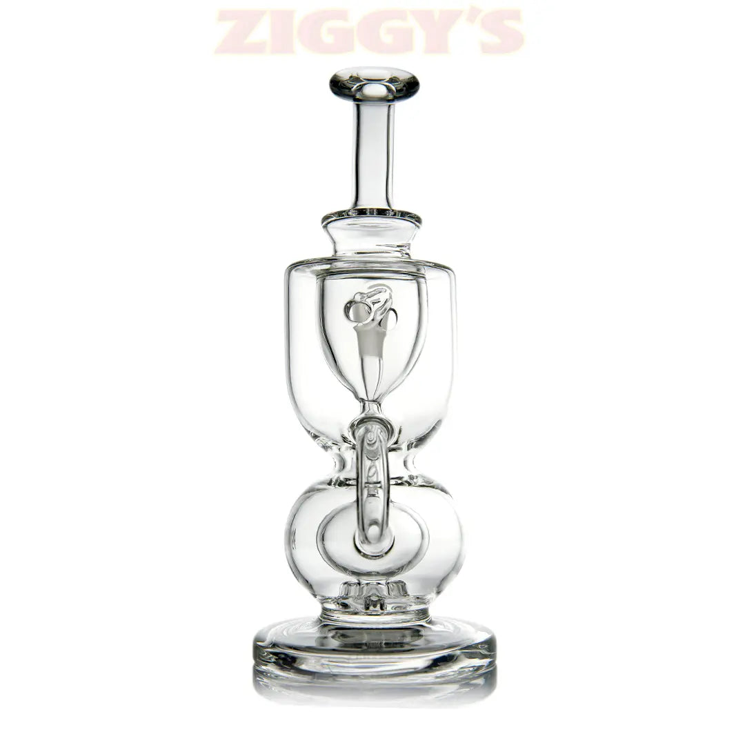 MJ Arsenal Titan Mini Dab Rig Smoke Drop