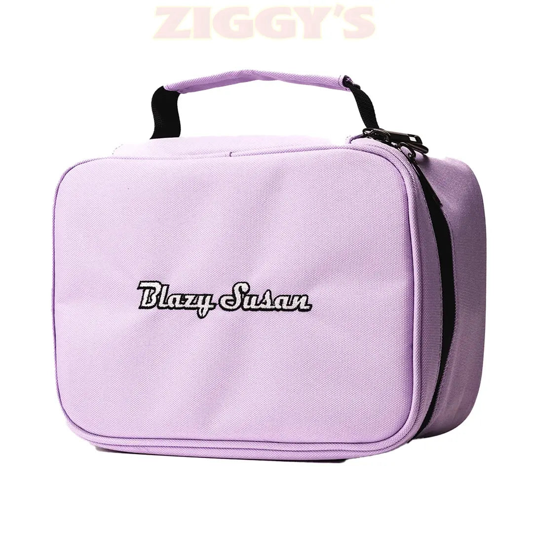 Blazy Susan Stash Bags Smoke Drop