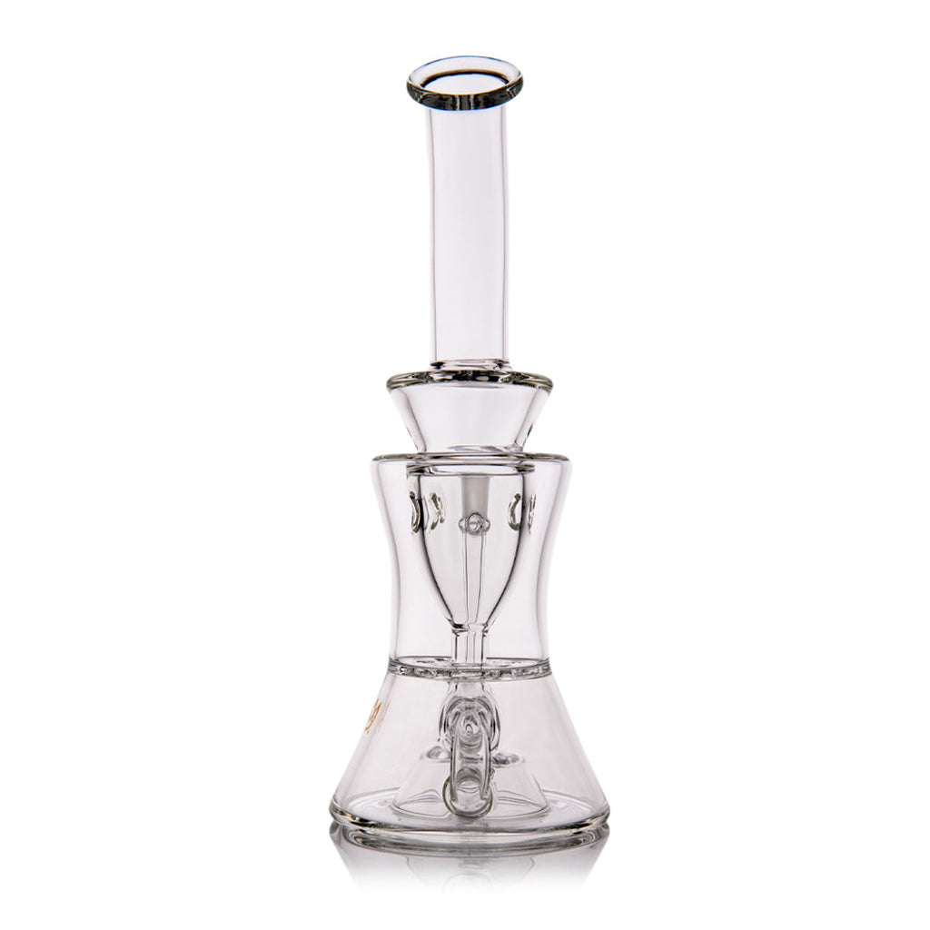 MJ Arsenal Bloopcycler Dab Rig | Ziggy's Miami