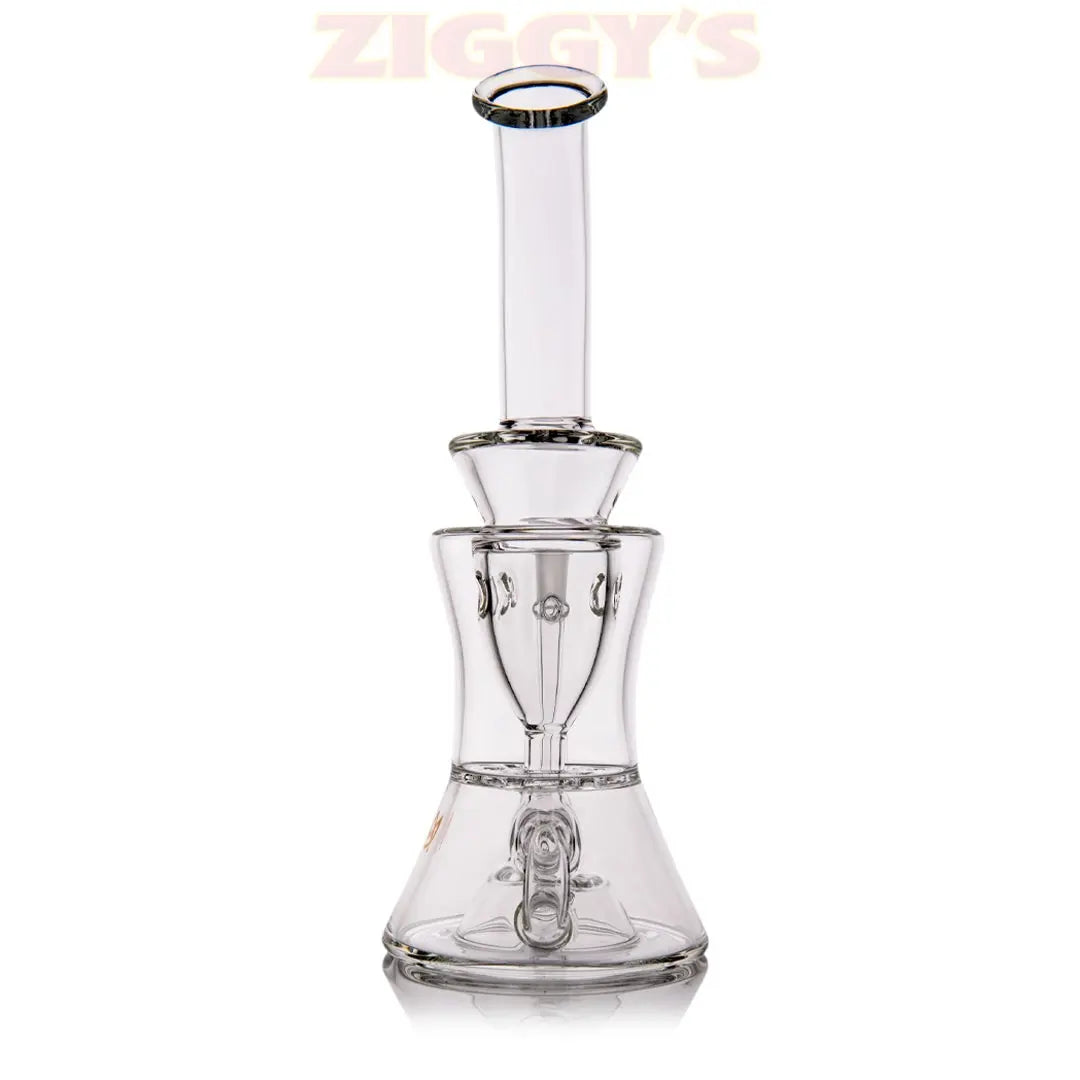 MJ Arsenal Bloopcycler Dab Rig Smoke Drop