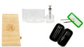 Apex Ancillary XL Bundle | ISO Station, Magnetic Stand & Toolset