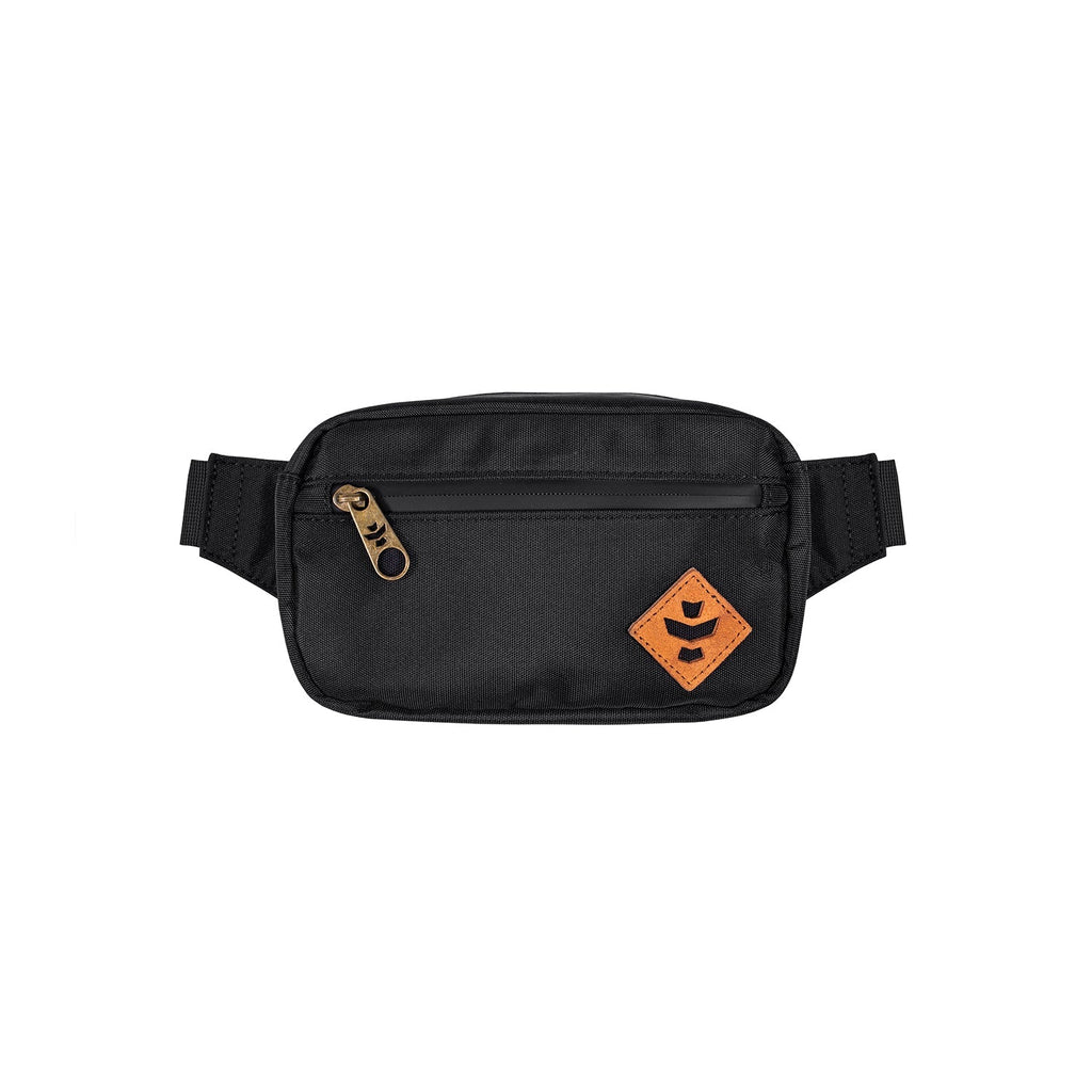 Revelry The Companion - Smell Proof Crossbody Bag