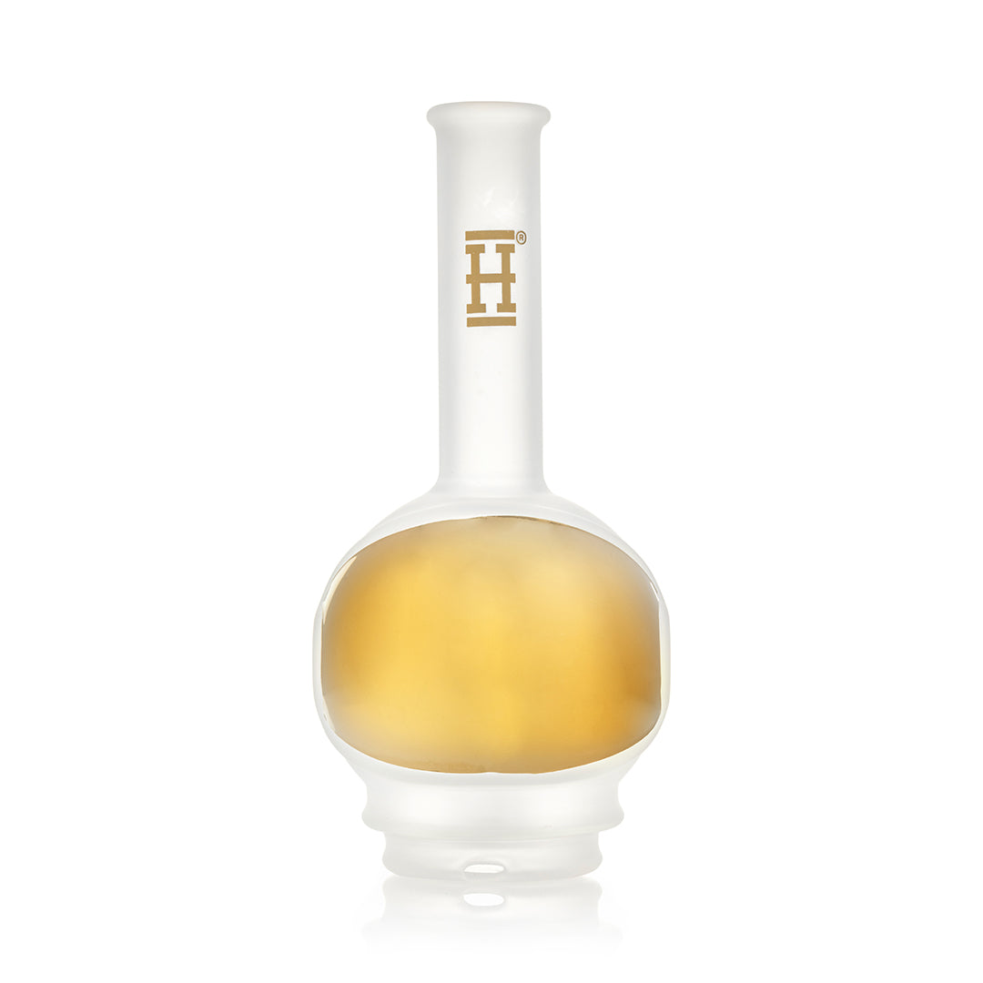 Hemper Space Fleet Glass Attachment – Puffco Peak