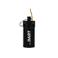 Dart Hemp Wick Canister