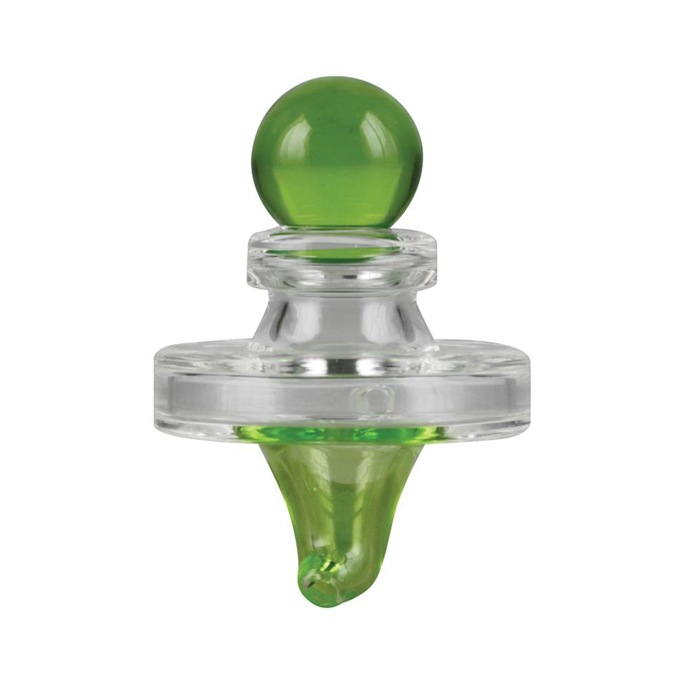 Pulsar Ufo Directional Carb Cap | 35mm