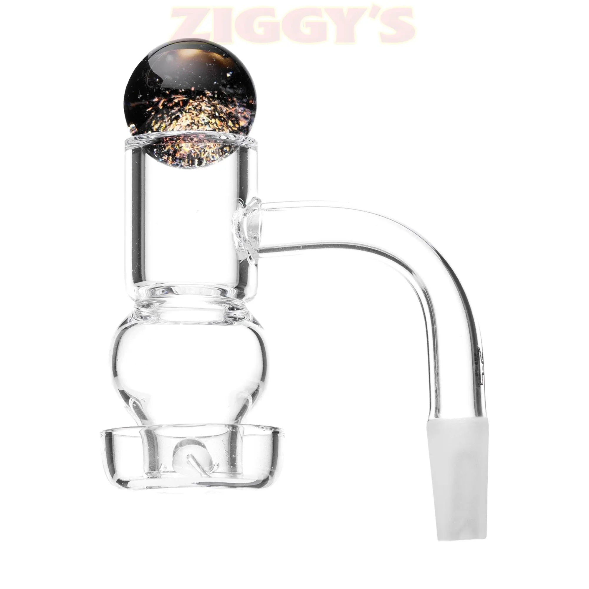 Human Grade Terp Bubble Slurper Bangers Smoke Drop