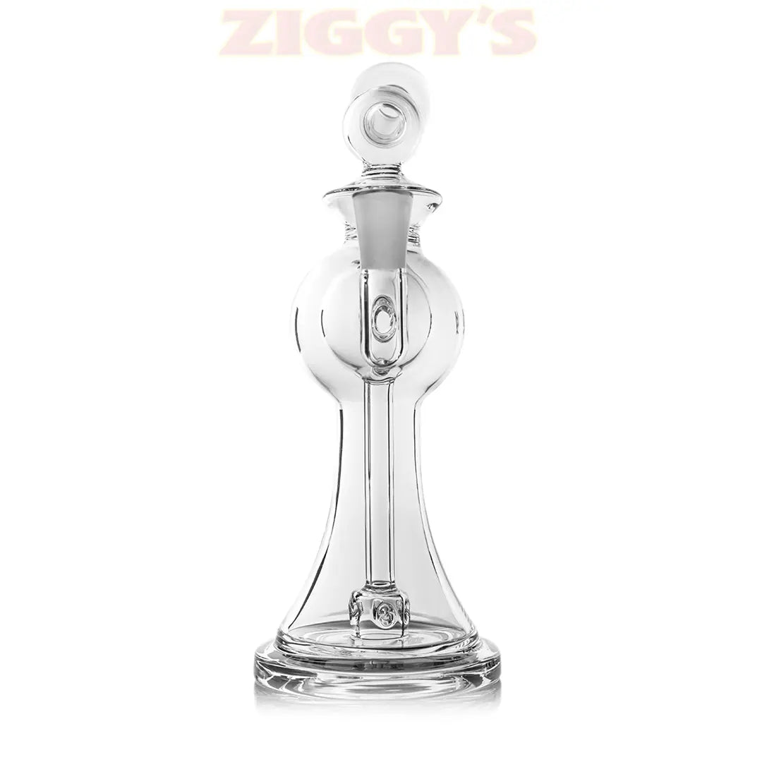 MJ Arsenal Apollo Mini Dab Rig Smoke Drop