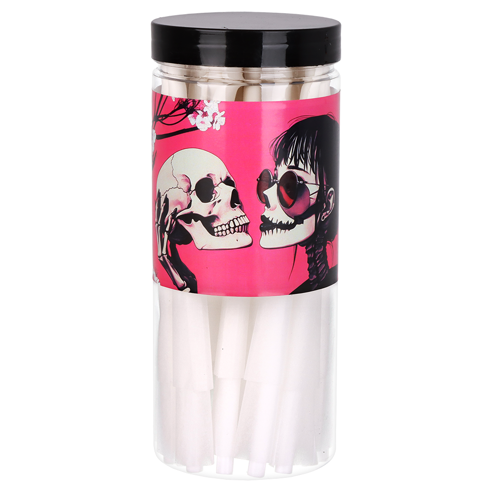 Pulsar Design Series Beaker Water Pipe Smoker's Kit | 7.75"