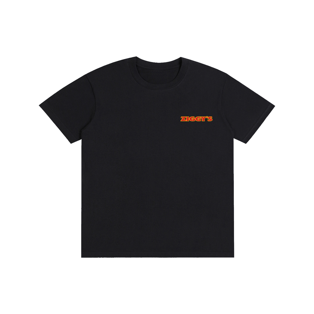Pure Cotton Unisex T-Shirt