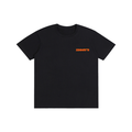 Pure Cotton Unisex T-Shirt