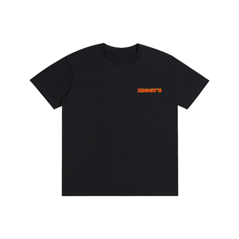 Pure Cotton Unisex T-Shirt