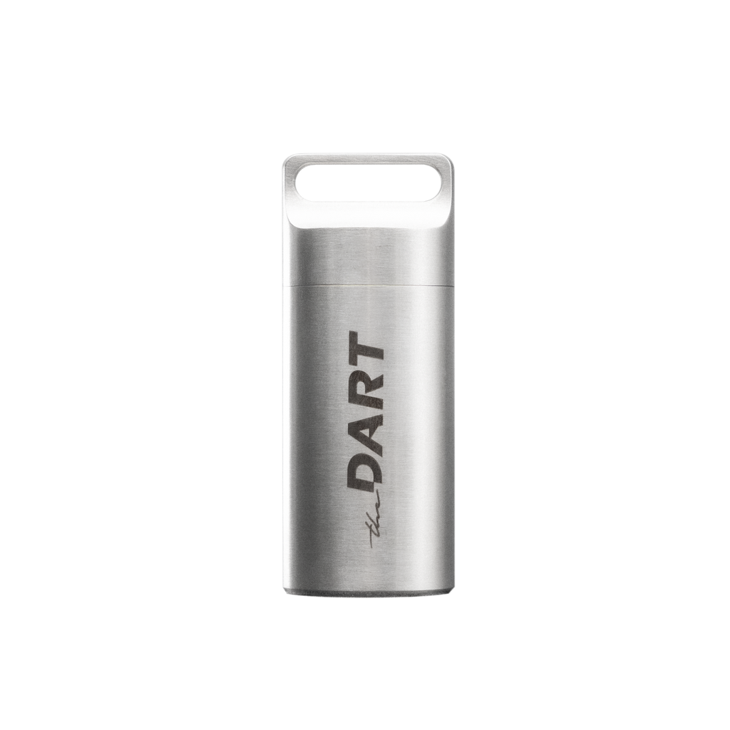 Premium Canister
