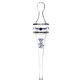 Dogg Lbs Glass Nectar Pipe - 6"