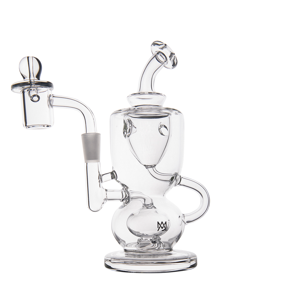 MJ Arsenal Titan Mini Dab Rig