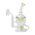 Human Grade the Nuke Glass Rig | Ziggy's Miami