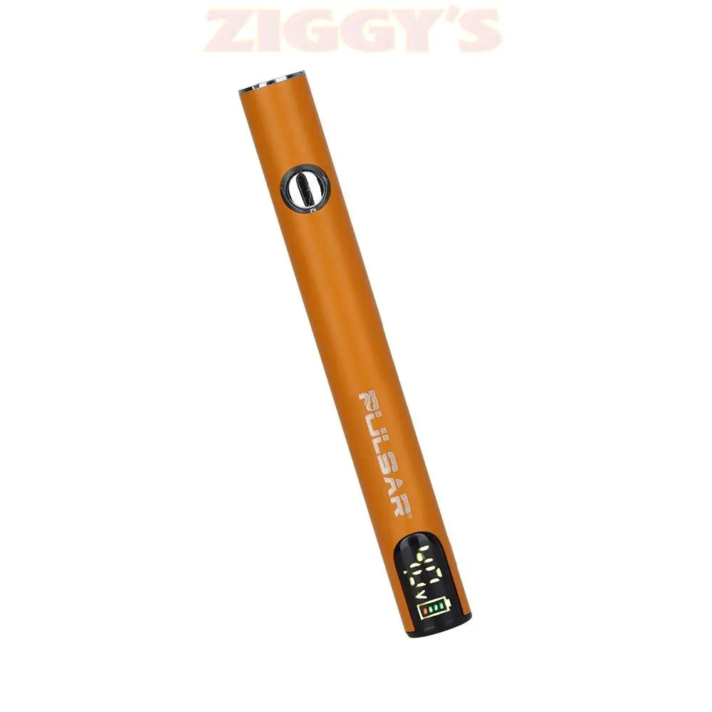 Pulsar Digital Display Slim Variable Voltage 510 Vape Battery | 400mAh Smoke Drop