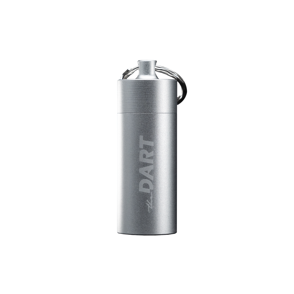 Standard Canister