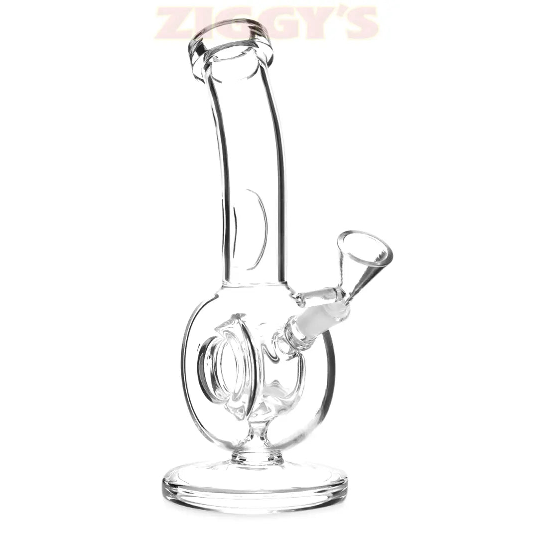 MJ Arsenal Saturn Water Pipe Smoke Drop