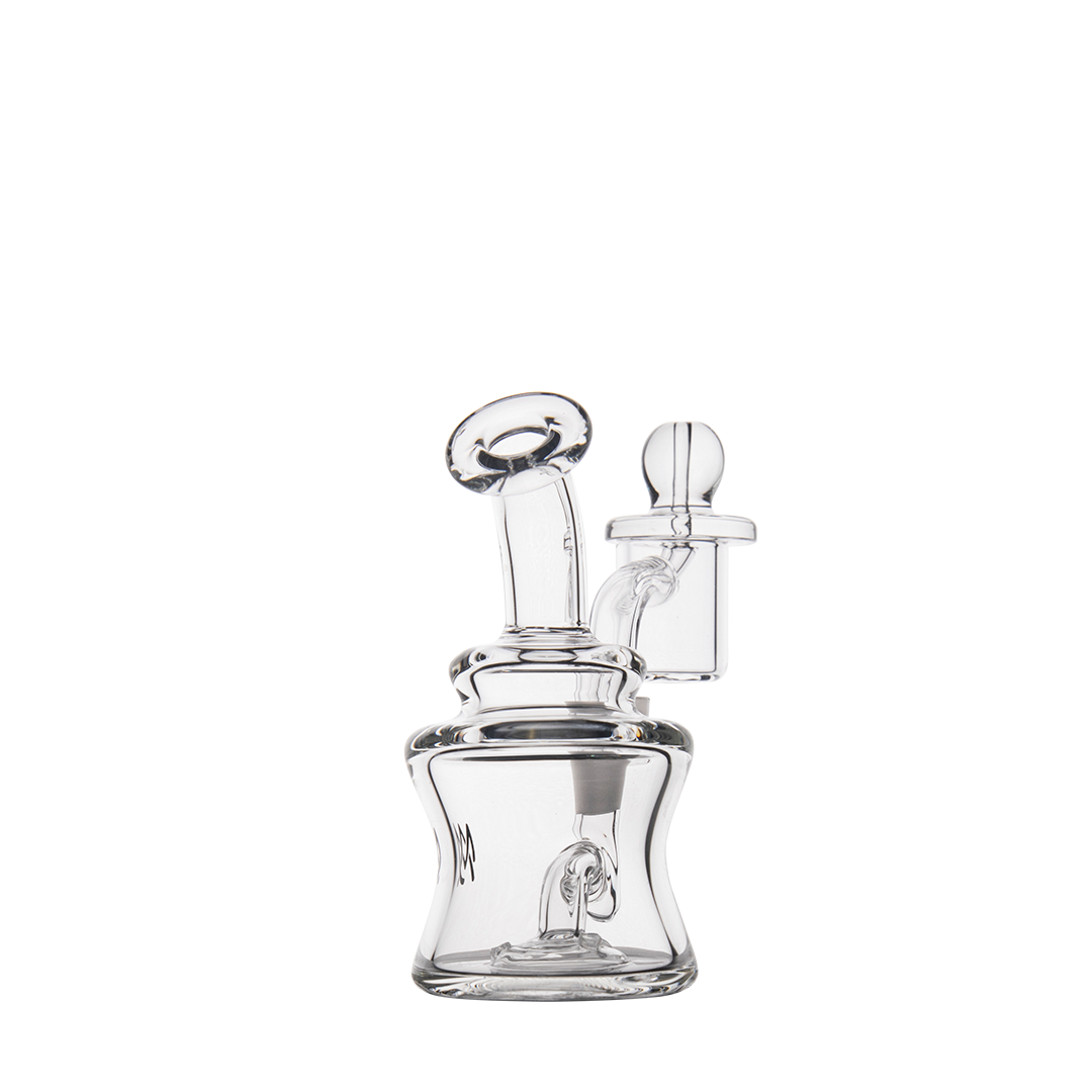 MJ Arsenal Jammer Mini Dab Rig — view 19 | Ziggy's Miami