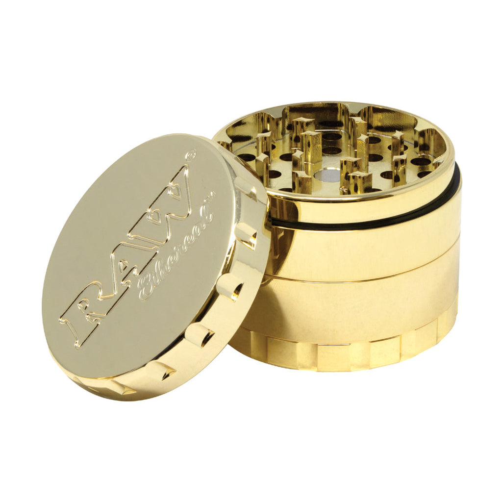 Raw Ethereal Grinder | Ziggy's Miami