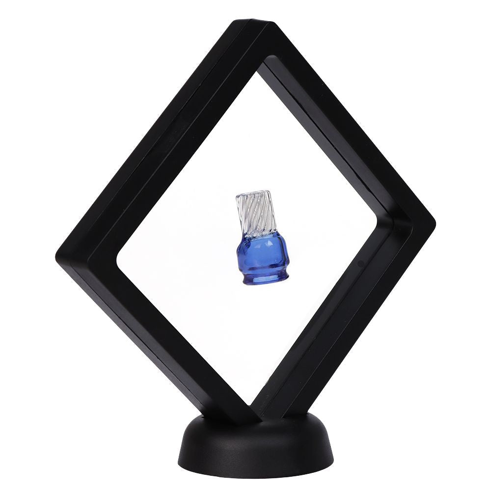 Pulsar Vortex Glass Mouthpiece – Puffco Pivot (Colors Vary)