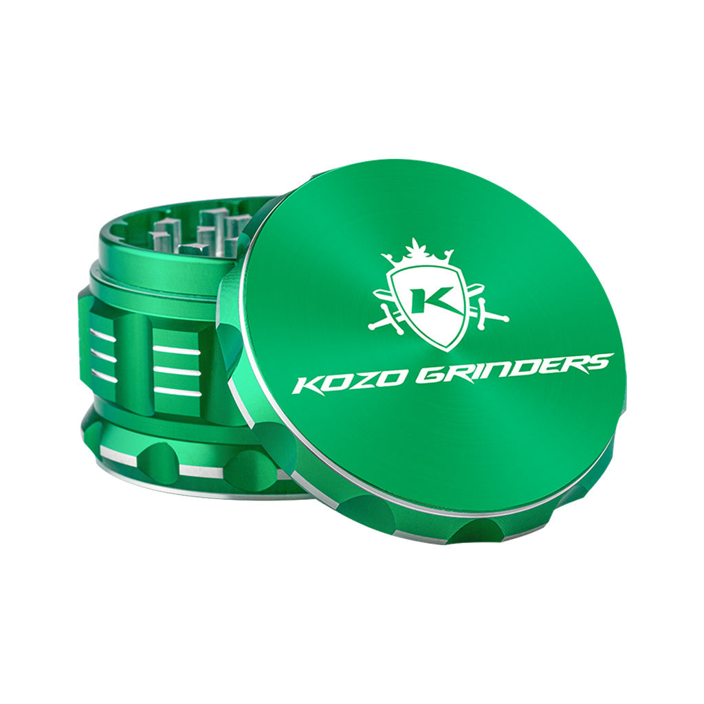 Kozo Grinder 3" — view 18 | Ziggy's Miami