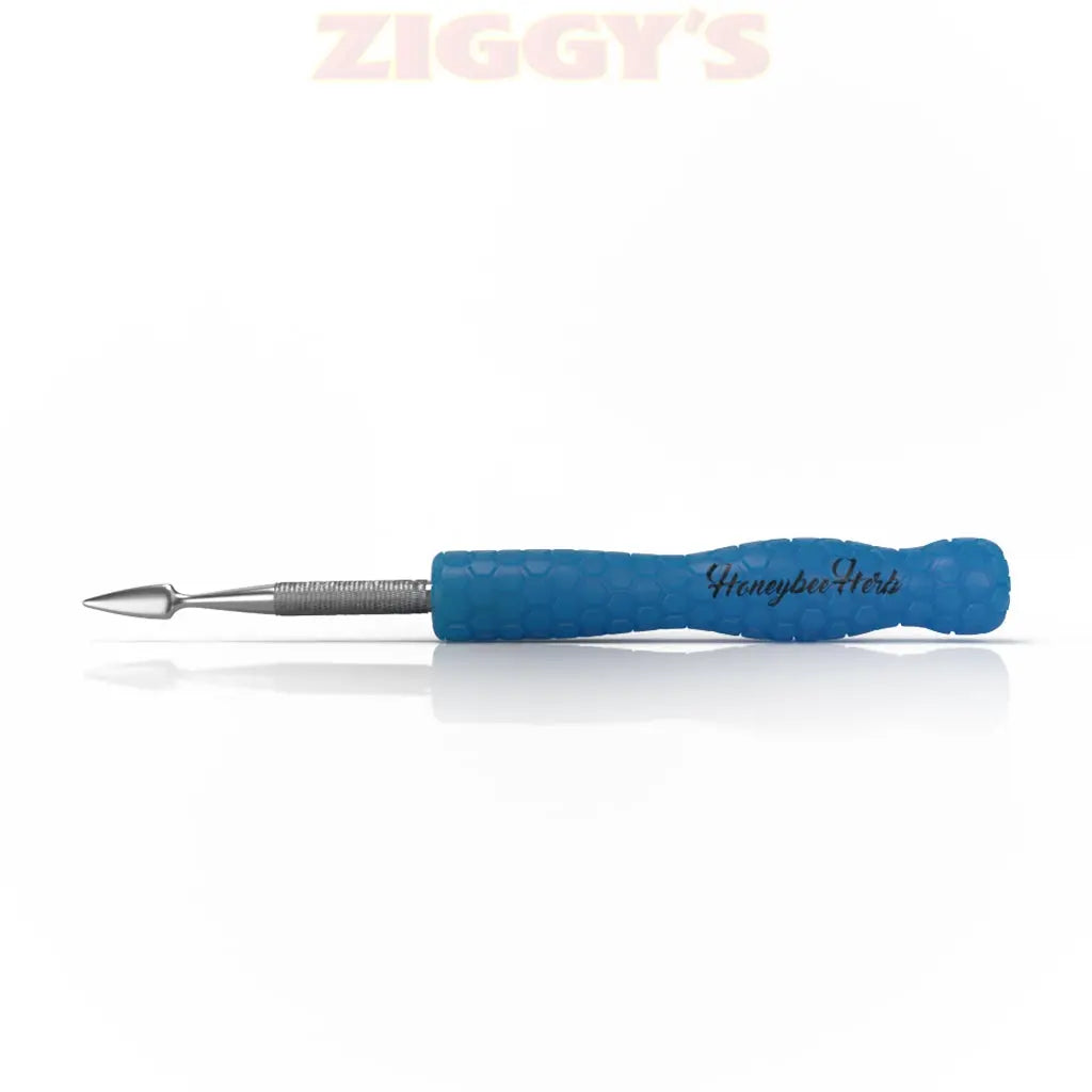 GLOW IN DARK DAB TOOL Smoke Drop
